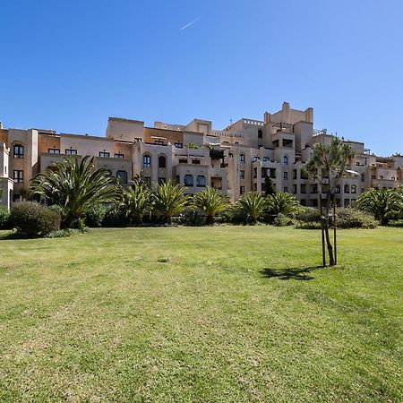 Apartamento Dos Dormitorios Bajo, Vistas Piscina Isla Canela Luaran gambar