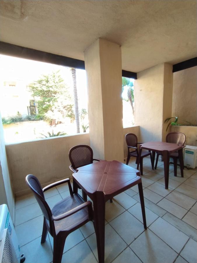 Apartamento Dos Dormitorios Bajo, Vistas Piscina Isla Canela Luaran gambar