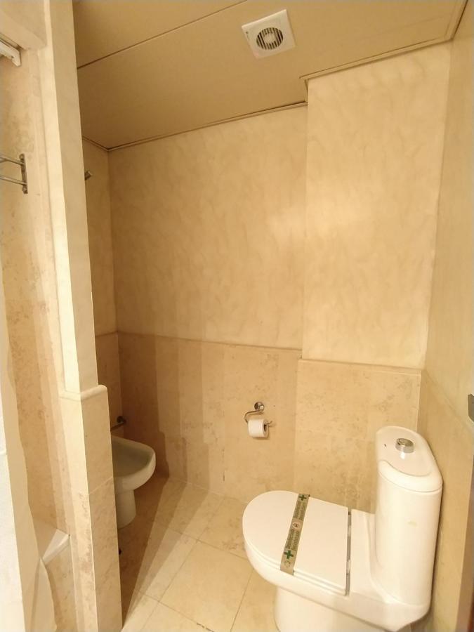 Apartamento Dos Dormitorios Bajo, Vistas Piscina Isla Canela Luaran gambar