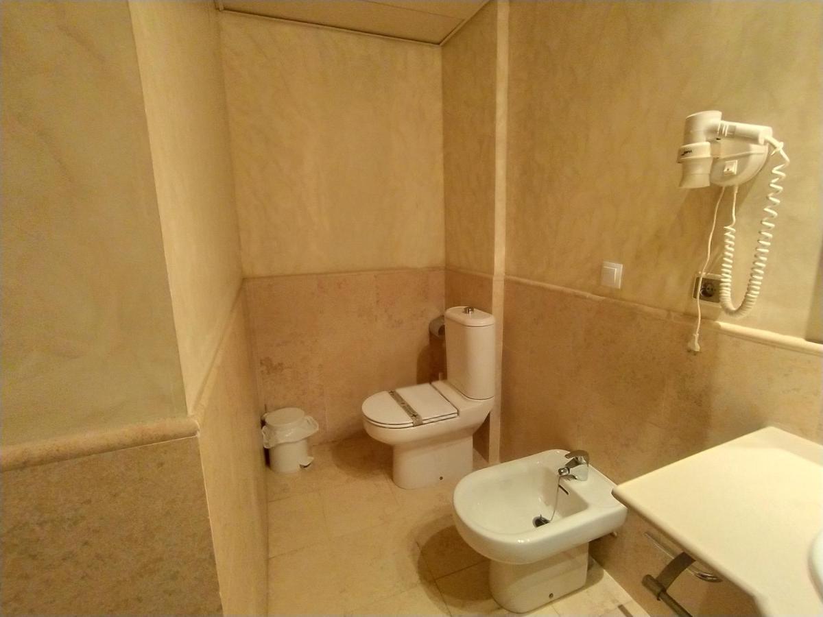 Apartamento Dos Dormitorios Bajo, Vistas Piscina Isla Canela Luaran gambar